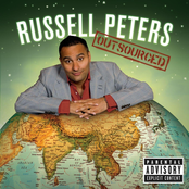 Russell Peters: Outsourced (U.S. Version)