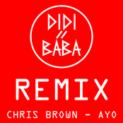 Ayo (Didi & Baba Remix)