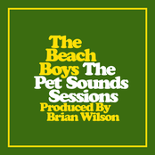 The Pet Sounds Sessions