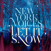 New York Voices: Let It Snow