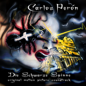 Die schwarze Spinne (Original Motion Picture Soundtrack)