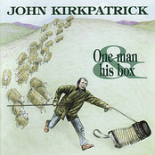 Underneath Your Apron by John Kirkpatrick