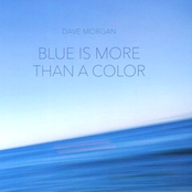 Blue Is More Than a Color