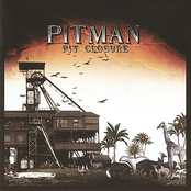 The Peter Files by Pitman