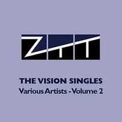 The Vision Singles - Volume 2