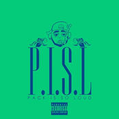 P.i.s.l (Pack Is So Loud)