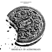 Cookies & Cream LP