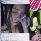 White night Red love - EP