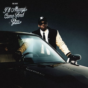 Blxst: I'll Always Come Find You