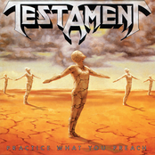 Envy Life by Testament