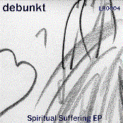 Spiritual Suffering EP