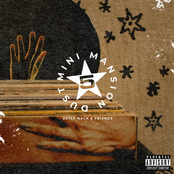 #MiniMansionDust Vol. 5