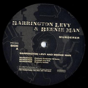 Beenie Man & Barrington Levy