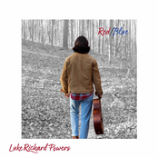 Luke Richard Powers: Red/Blue