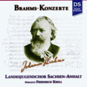 Landesjugendchor Sachsen: Lieben Sie Brahms?
