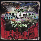Mark Mallman: Invincible Criminal