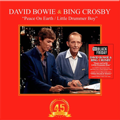 Peace On Earth/Little Drummer Boy