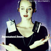 SUPERNATURAL SOUND EP