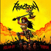 Killed by Thrash (ep)