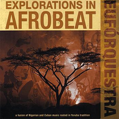 Euforquestra: Explorations in Afrobeat