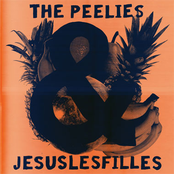 Split Peelies / Jesuslesfilles : Vol. 1