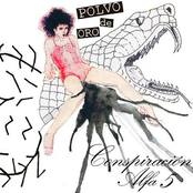 Polvo De Oro