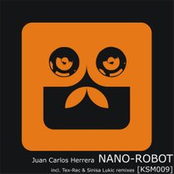 Nano-Robot