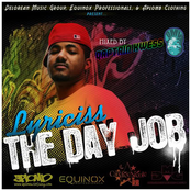 The Day Job (Mixed By Qaptain Kwess)