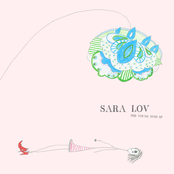 My Body Is A Cage by Sara Lov
