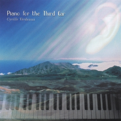 Piano For The Third Ear by Cyrille Verdeaux