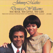 Emotion by Johnny Mathis & Deniece Williams