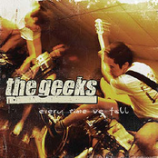 Open Your Eyes by The Geeks