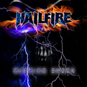 hailfire