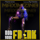 Not Your Freak (feat. Big Freedia) - Single