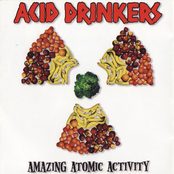 Satisfaction by Acid Drinkers