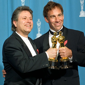 alan menken & stephen schwartz