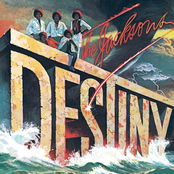 The Jacksons: Destiny