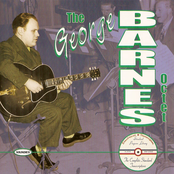 The George Barnes Octet:The Complete Standard Transcriptions