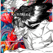 SiM - The Rumbling (Single) Shingeki no Kyojin The Final Season Part 2 OP HI-RES