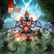 The Bass Cult / Sampler 1