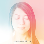 彩 ～colors Of Life～ by Lia