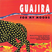 Guajira For My Moods