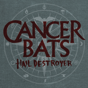 Hail Destroyer Album Picture