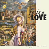 I Sang My Heart Out To A Snake Once