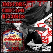 WELCOME TO CAMP BLOOD VOL.1