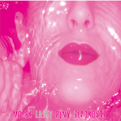 mozek lajky plný sladkosti