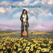 Ruthie Foster: Promise of a Brand New Day