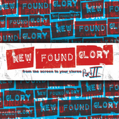 New Found Glory: From The Screen To Your Stereo Part II