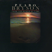 Dwellers Of The City by Peabo Bryson