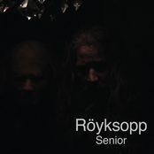 Royksopp: Senior